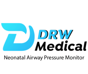 DRW Medical Neonatal Airway Pressure Monitor